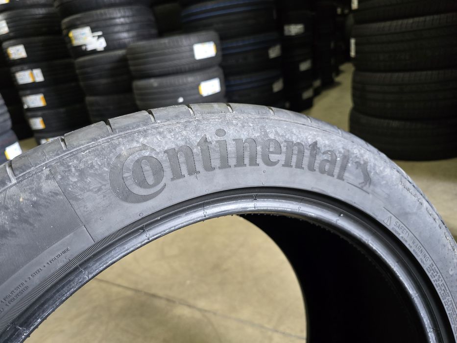 315/40/21 Continental 2бр