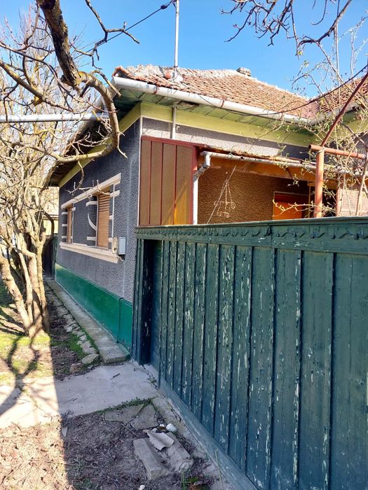 Casa de Vanzare , satul Misca judetul Arad