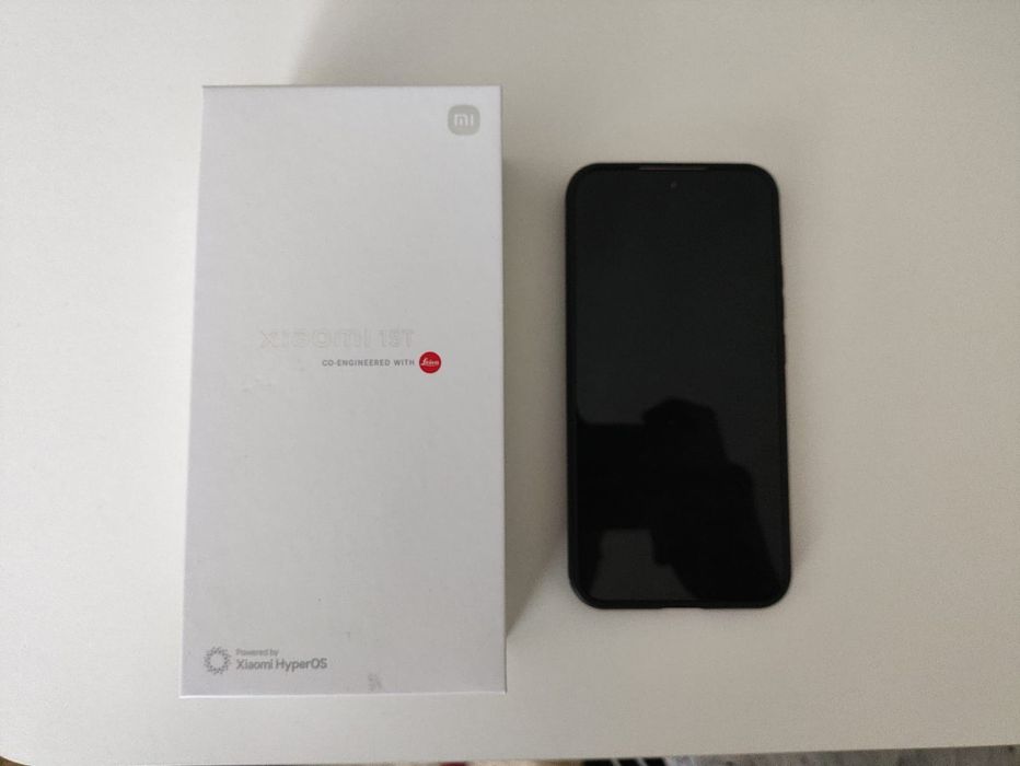 Продам Xiaomi 15t