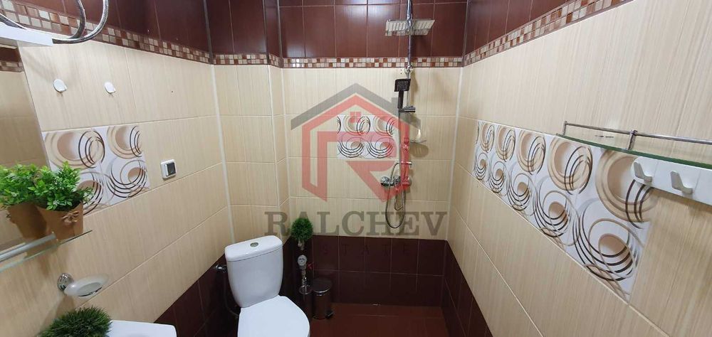 Дава се под наем Тристаен апартамент в Варна, Гранд Мол Варна - 76 кв.м за 510 € - Снимка #8