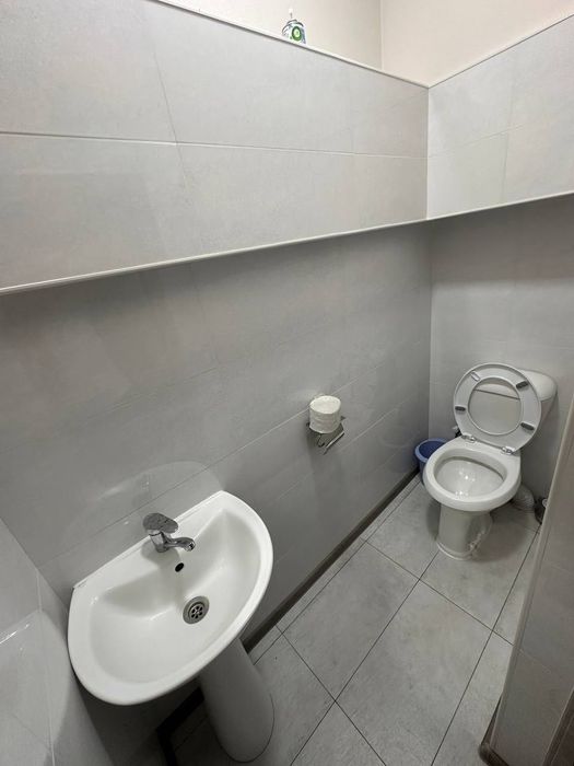 Сдается полу подвальное помещение 170м2 в аренду на ДАРХАНЕ!