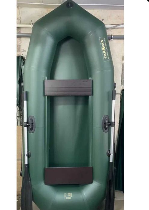 Лодка ПВХ все размеры