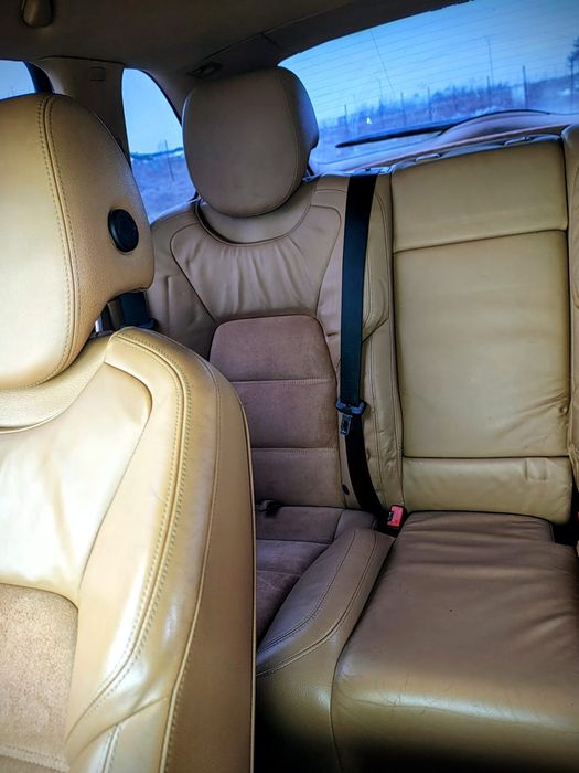 Porsche Cayenne pachet GTS Schimb cu Autoutilitara Duba