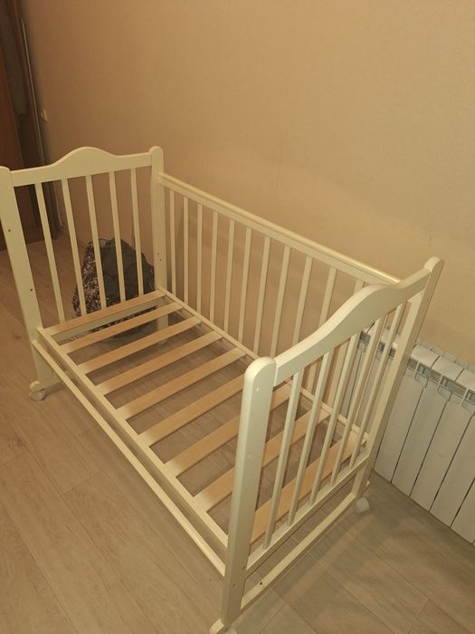 Продаётся детская кровать