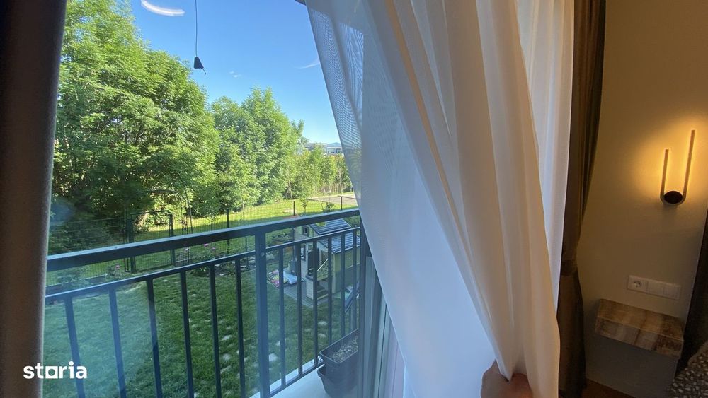 Chirie apartament 3 camere - Pet Friendly - Turnisor, Sibiu