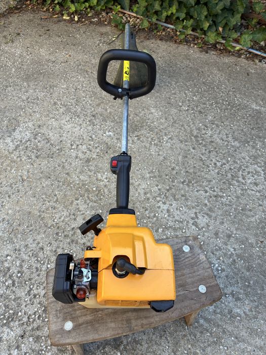Motocoasa Partner Colibrii (Husqvarna)