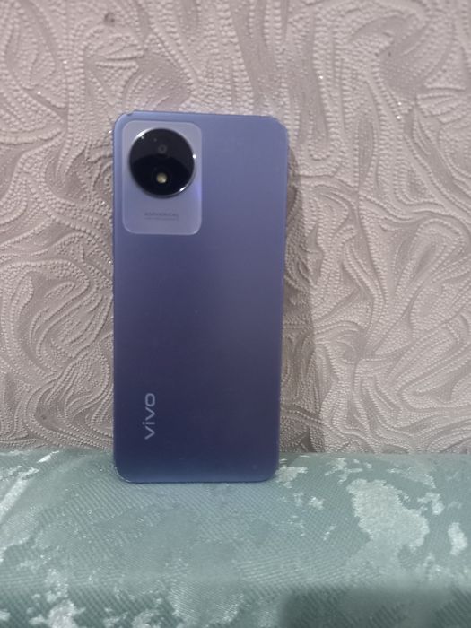 Продам телефон Vivo_Y02