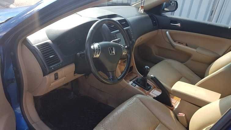 HONDA Accord 2005 — imagine 4