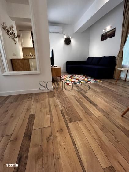 Apartament 2 camere + parcare | Greenfield Băneasa – Cartier Blue