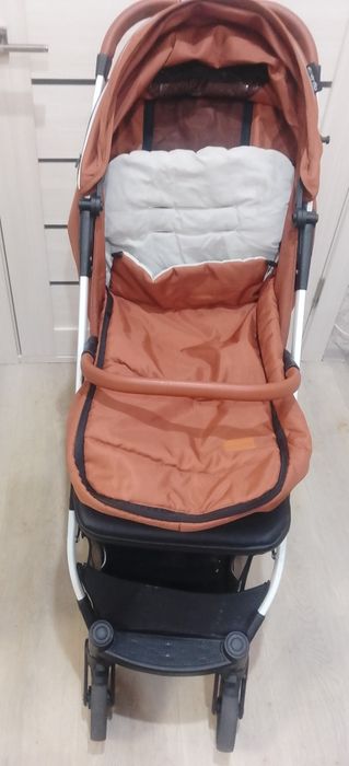 Продам детскую коляску!
