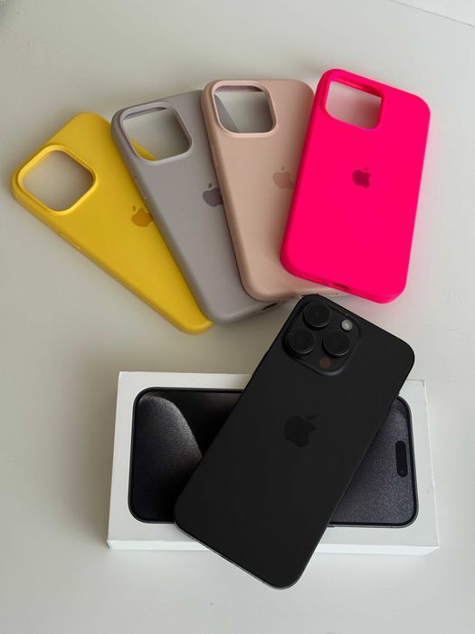 Iphone 15 Pro Max 1Tb