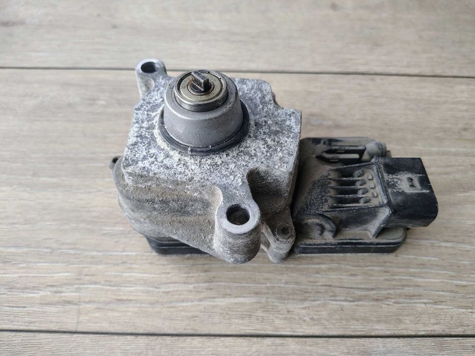 Моторче (актуатор) раздатка BMW F10/F11/F01/F31/F32/F25