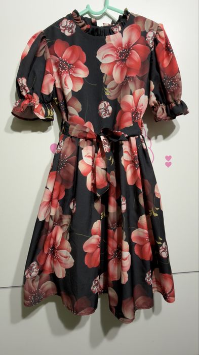 Дрехи за момиче Guess  Zara  Hm