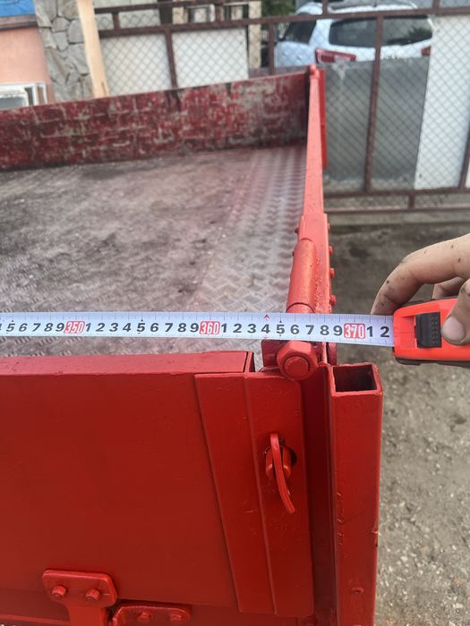 Iveco ивеко 35c14 3.0 самосвал