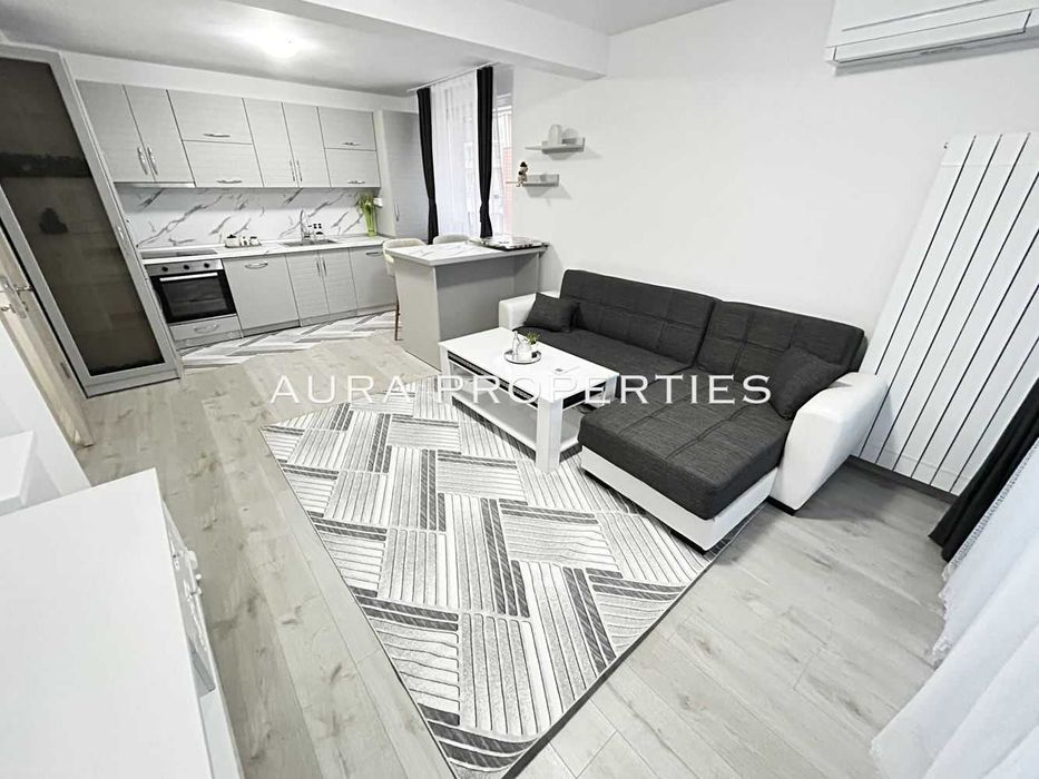 Разград / 2-стаен, под наем