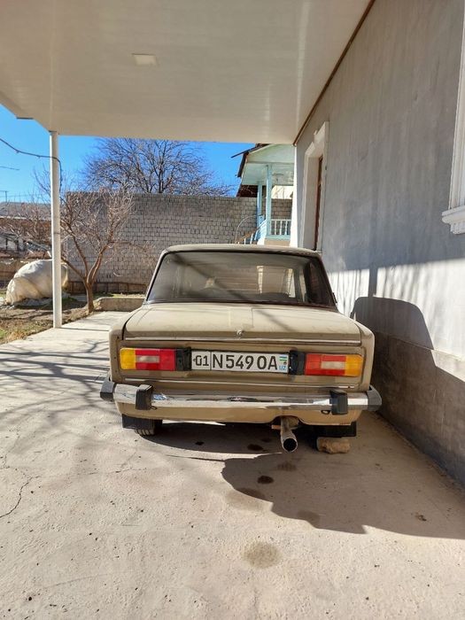 Lada 2106 sotiladi