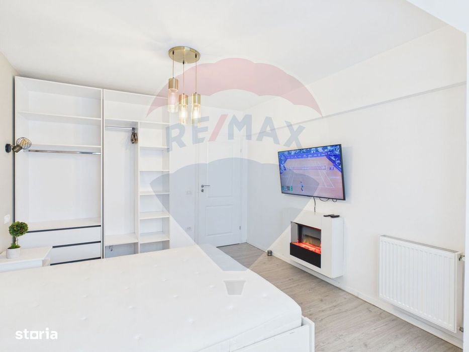 Apartament 3 camere 5 min Metrou Obor