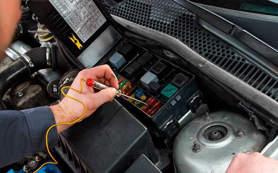 avto elektrik. авто электрик перекурител