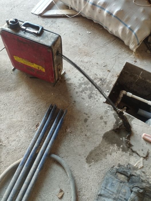 Канализация тозалаш