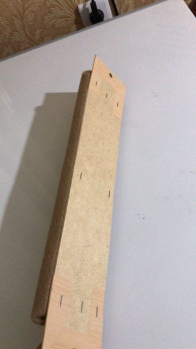 Продам когтиточку новую