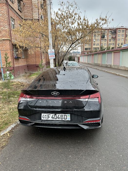Хундай элантра нахт,насия,через банк булади