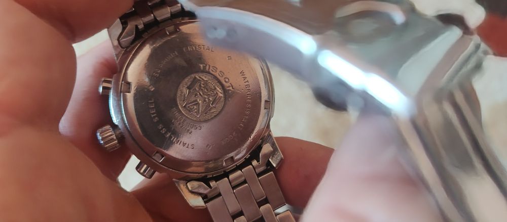 Ceas Tissot prs 200
