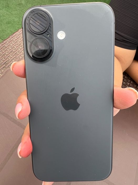 Iphone 17 с коробкой