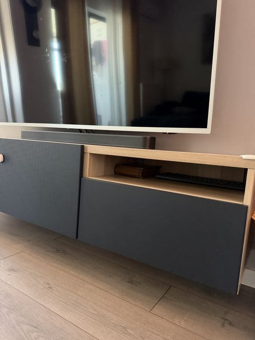 Comoda tv IKEA 180x40x38