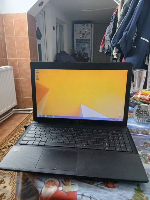 Laptop Asus Windows 8.1 Pro
