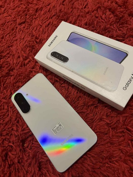 Samsung Galaxy A36 5G, dual SIM, 128GB memorie