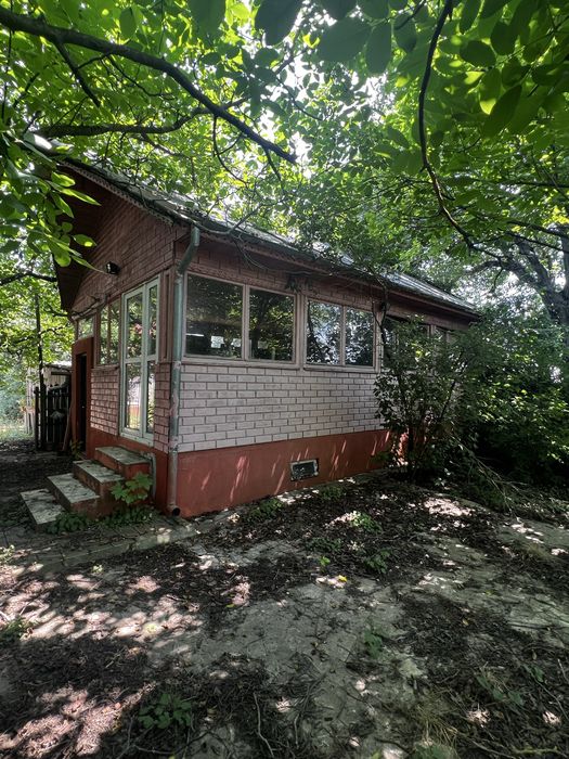 Casa Comuna Gruiu, Sat Lipia