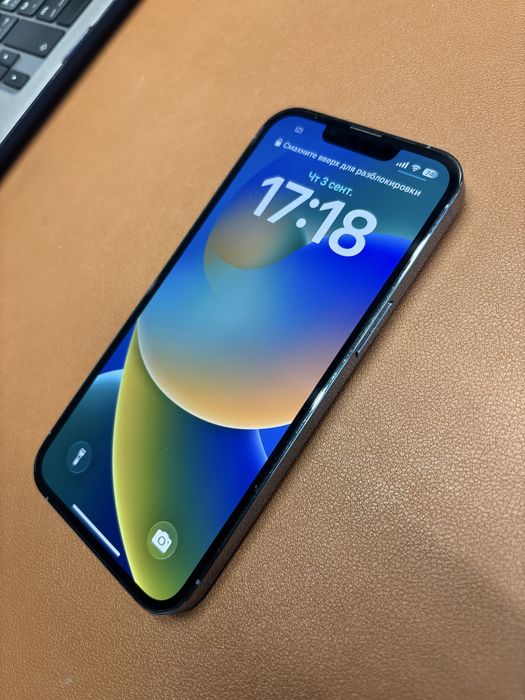 Iphone 13 Pro 128gb