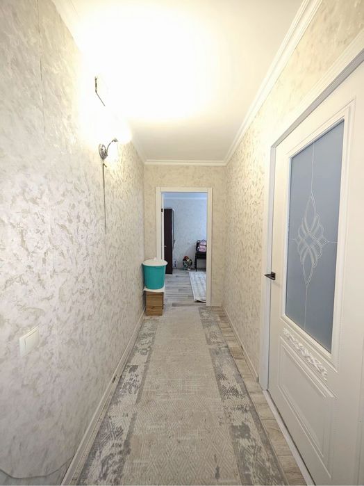 2-комнатной квартиры