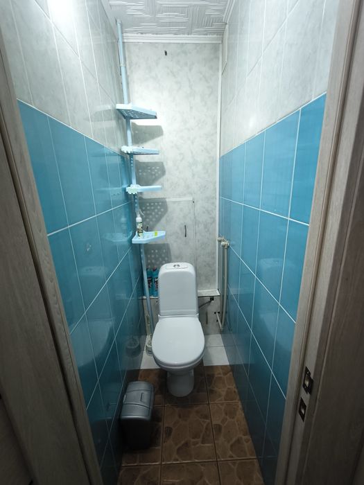 Продается 3-х комнатная квартира