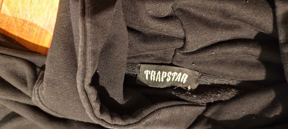 Trapstar, размер L, горнище и долнище