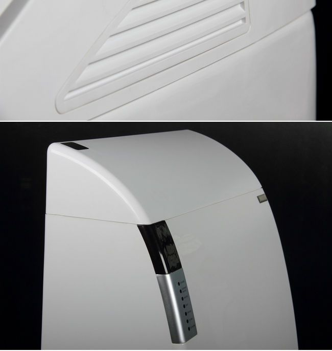 Японский Чудо-унитаз