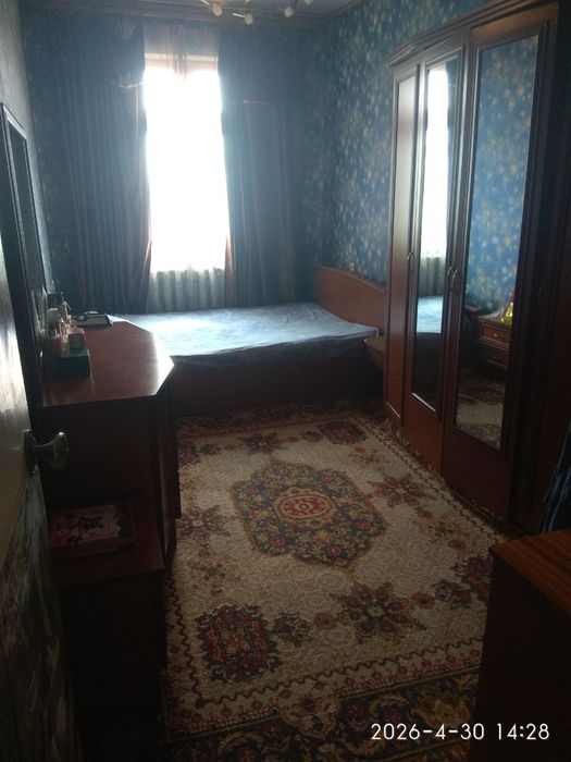 Продается квартира
