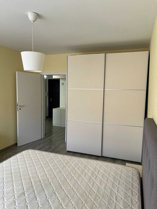 Дава се под наем Двустаен апартамент в София, Борово - 70 кв.м за 770 € - Снимка #7