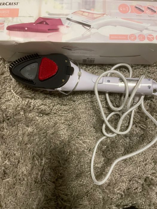 Silver crest ютия