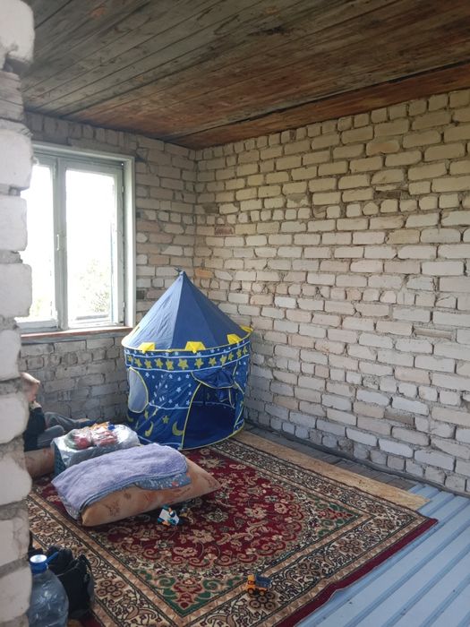 Продам дачу , участок