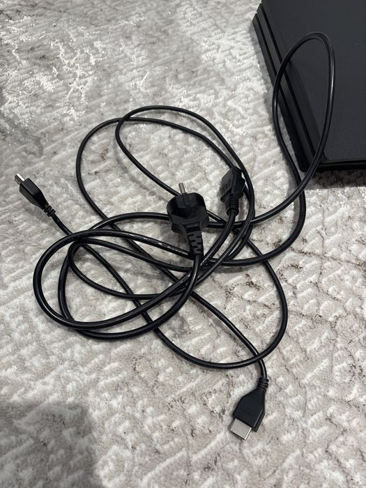 Playstation 4 pro