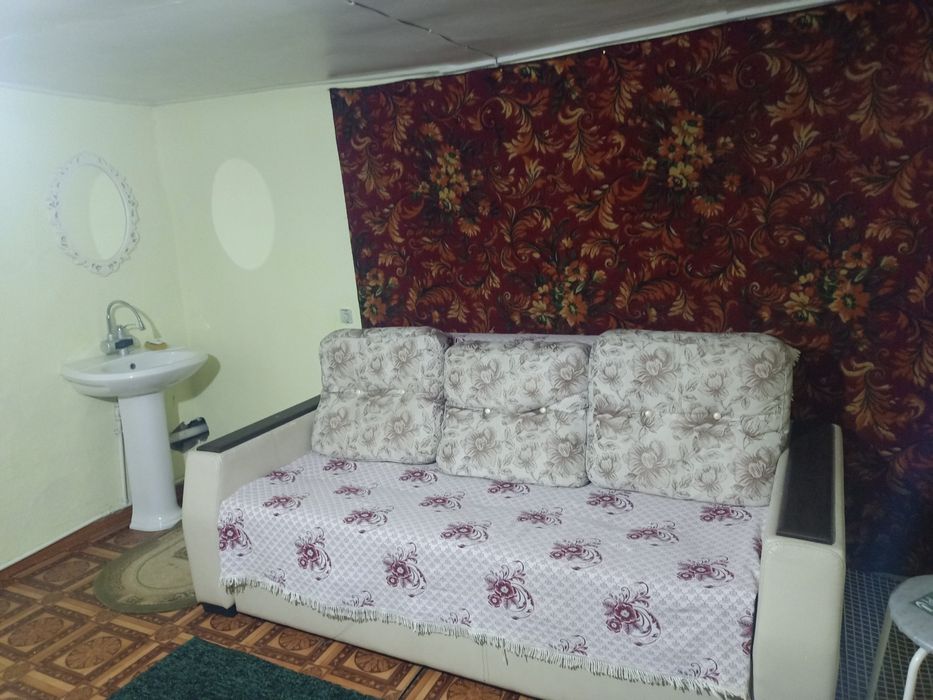 Отдых в Каркаралинске