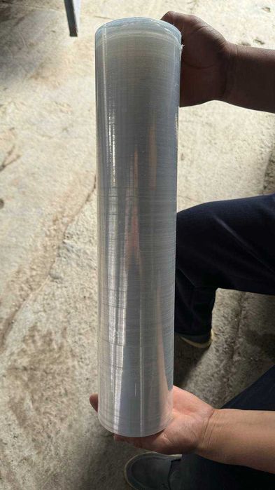 Стричь плёнка Стреч Strech