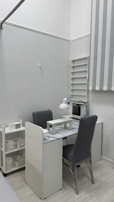 Сдам студия красоты