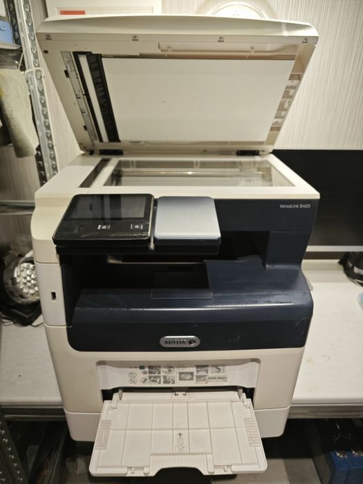 МФУ XEROX VersaLink B405