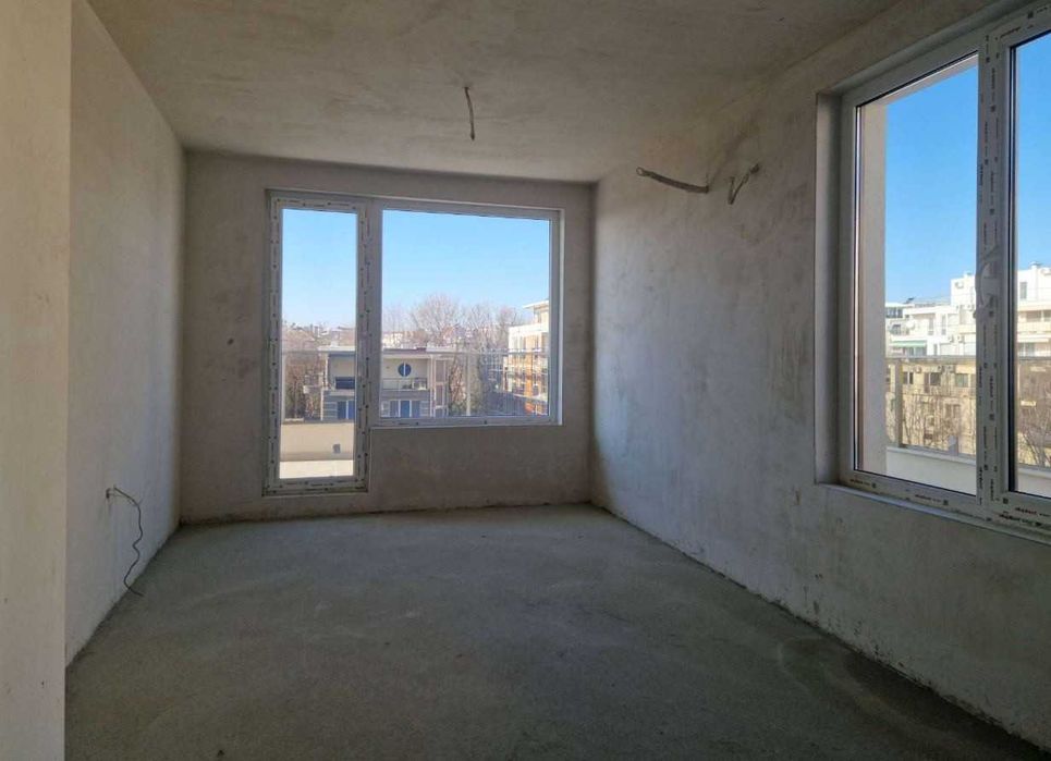 Продава се Двустаен апартамент в Бургас, Сарафово - 51 кв.м за 1818 €/кв.м - Снимка #2