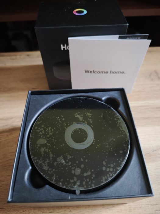 Homey Pro смарт хъб за умен дом