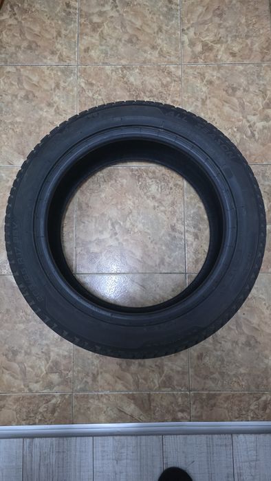 Set 4 Anvelope All Season Sebring 205/55 R17 95V Extra Load (DOT 4325)