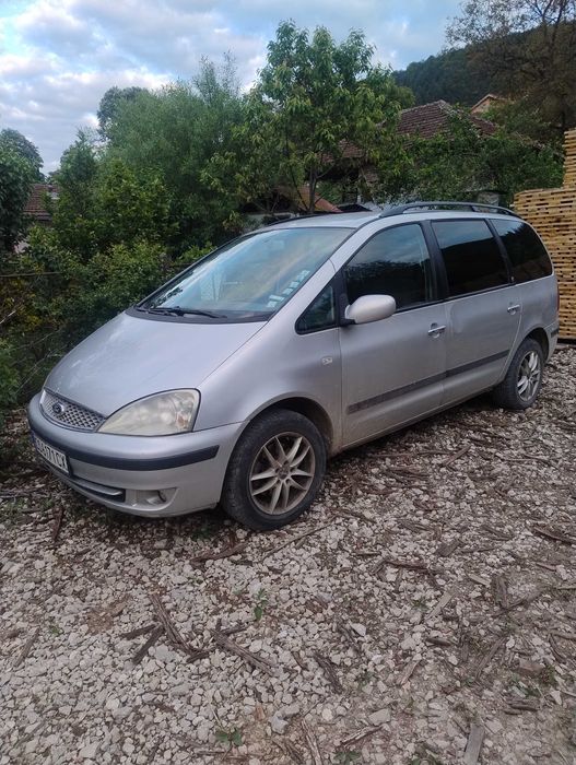 Ford Galaxy  за части