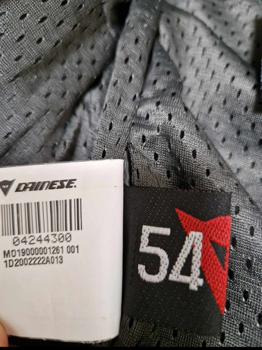 Dainese d air jacket perf Яке дайнизе